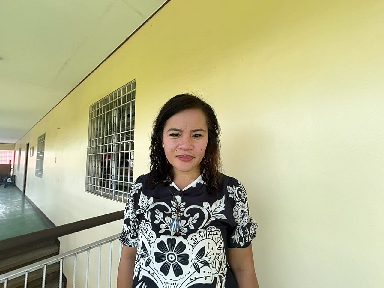 Photo from Worship Service