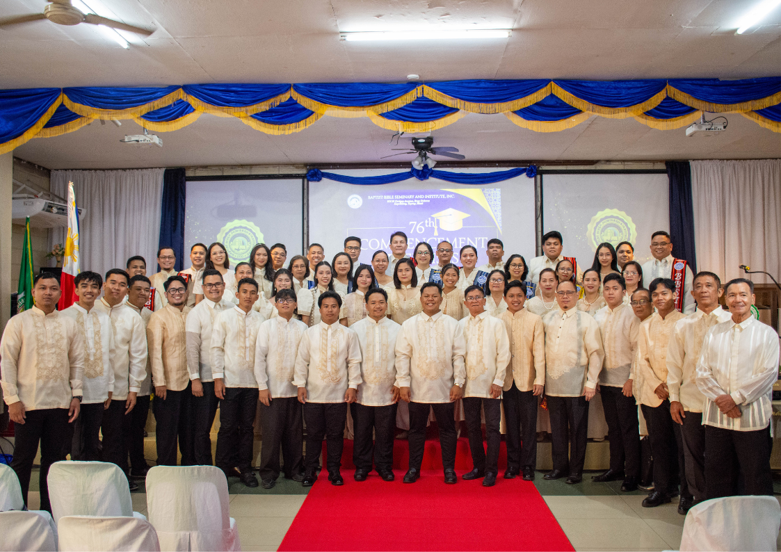 No Reserves, No Regrets: Celebrating the BBSI Class of 2026 Graduation