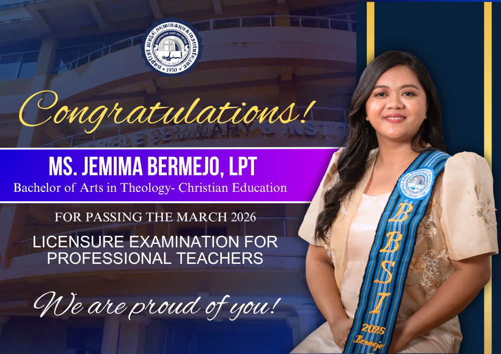 Ms. Jemima Bermejo